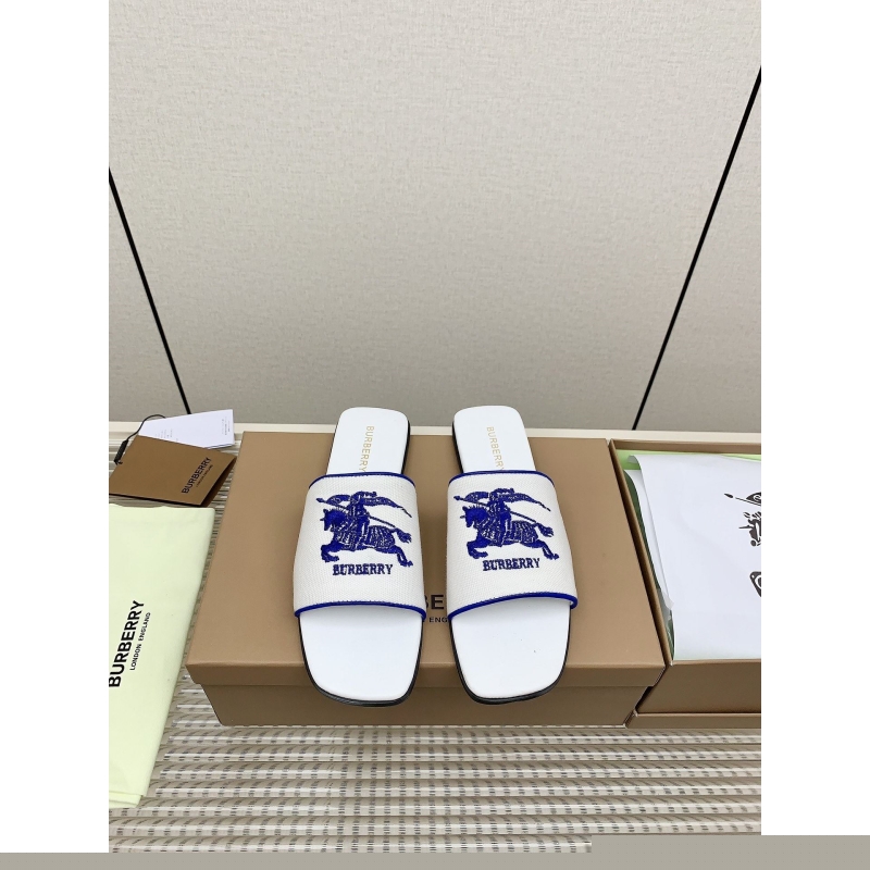 B**rry slippers
